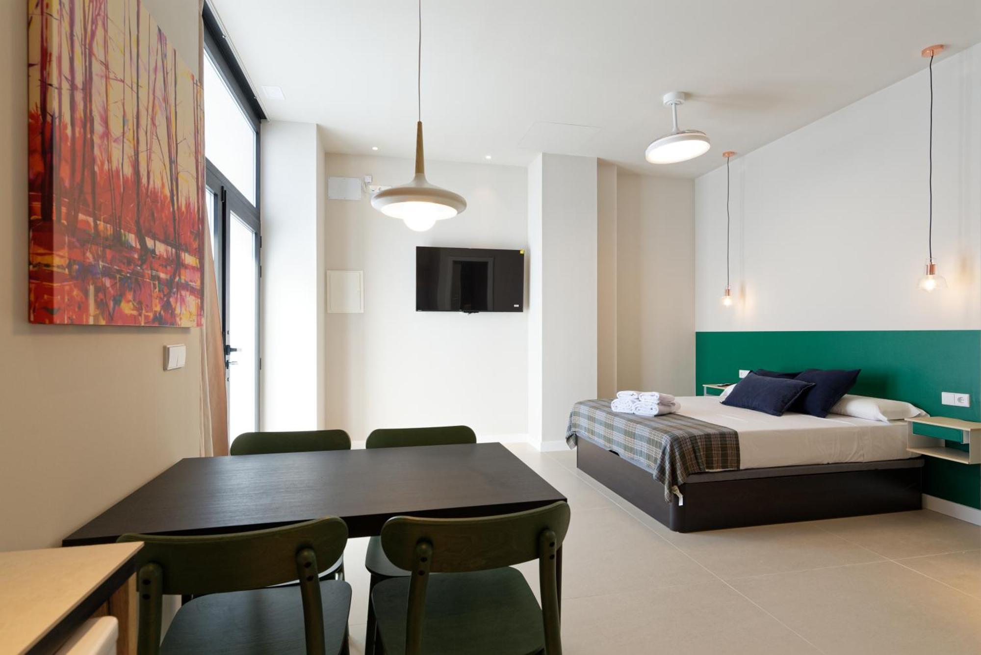 Osito Hub - Colomer Apartament *