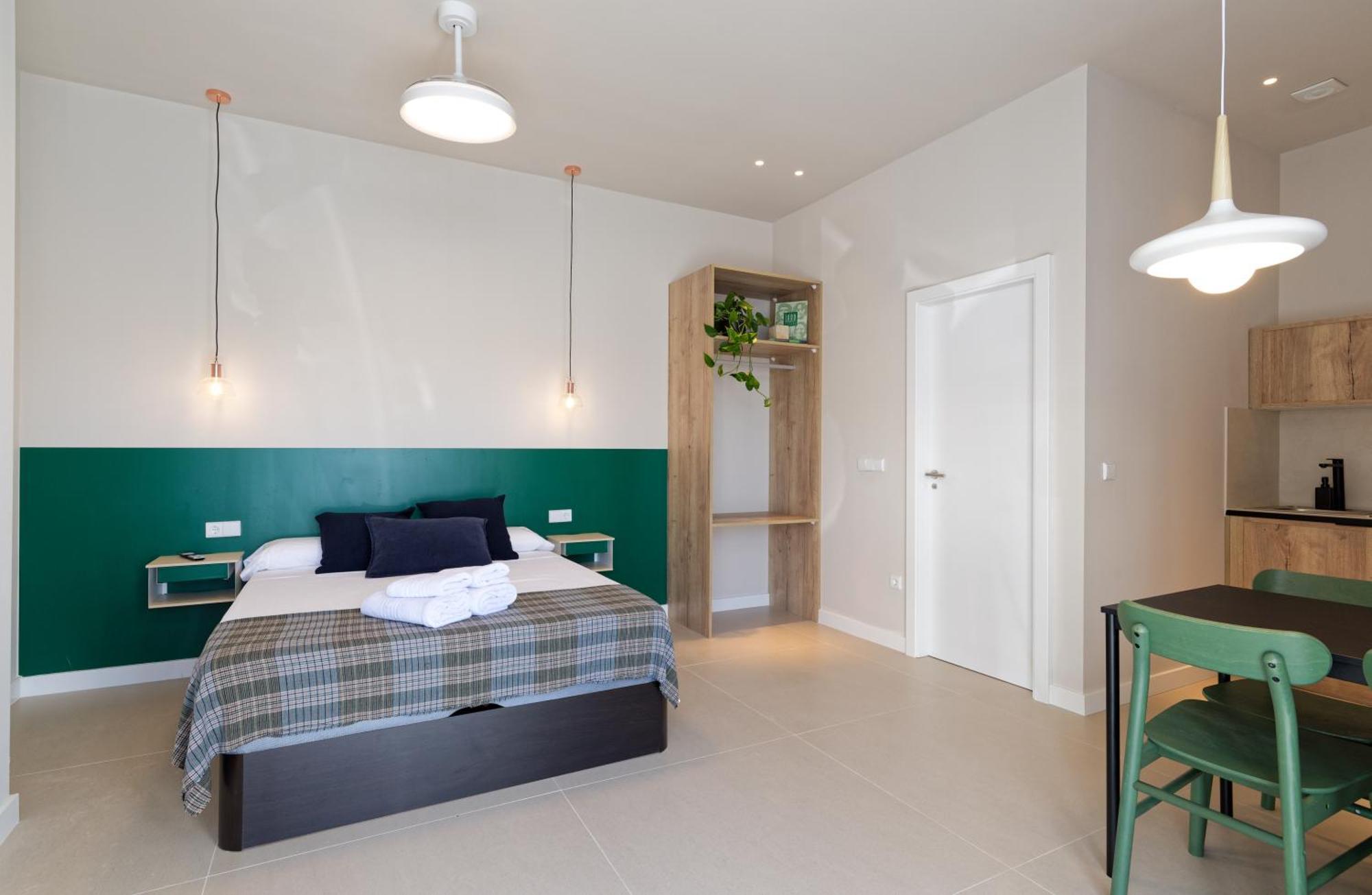 Osito Hub - Colomer Apartament Walencja
