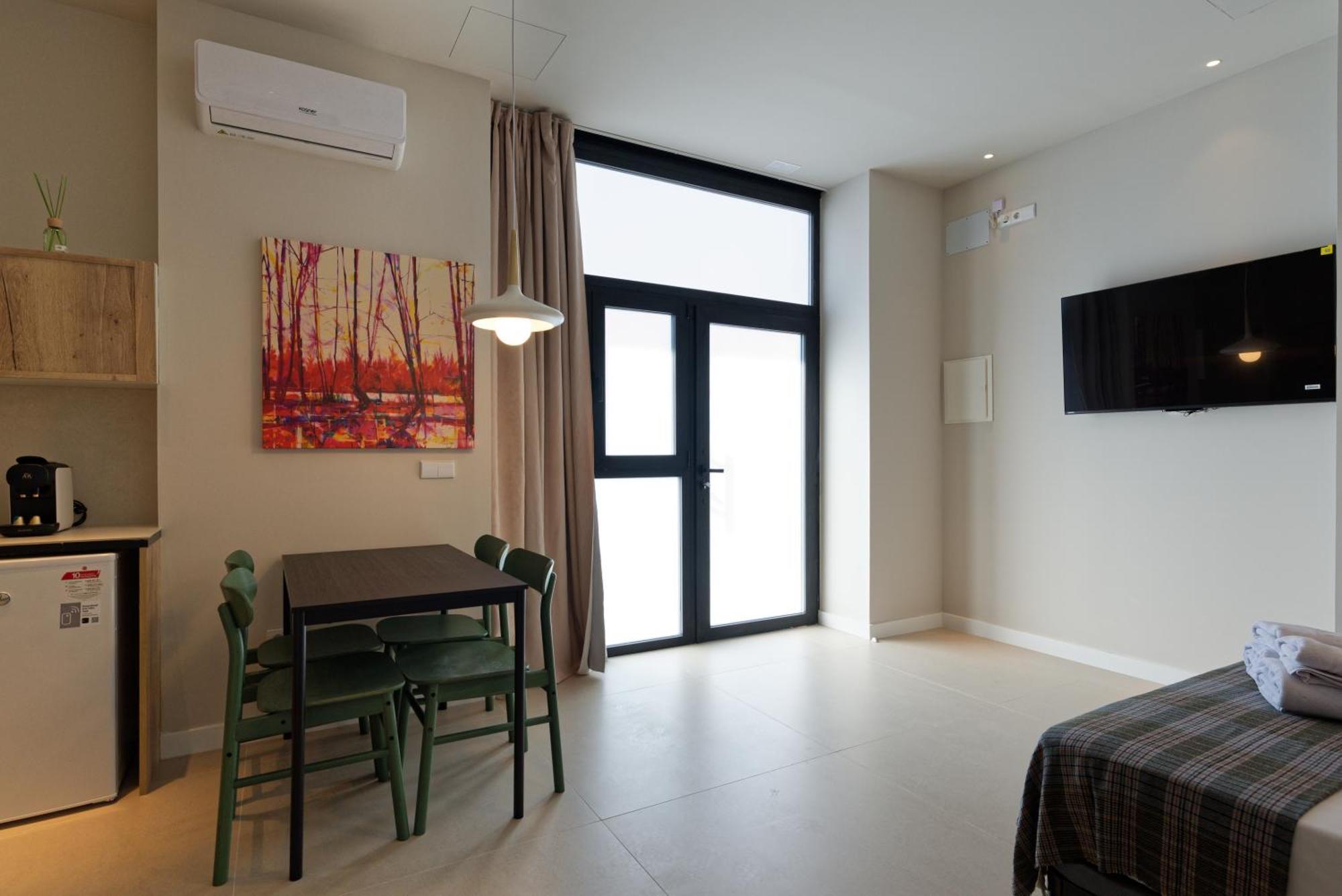 Osito Hub - Colomer Apartament *