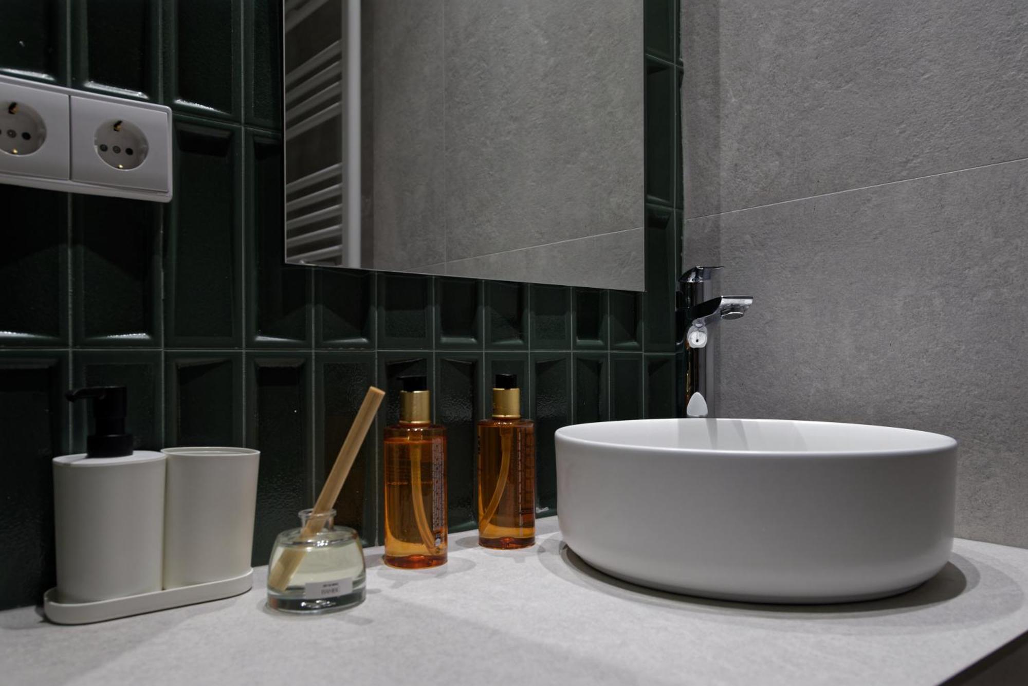 Osito Hub - Colomer Apartament