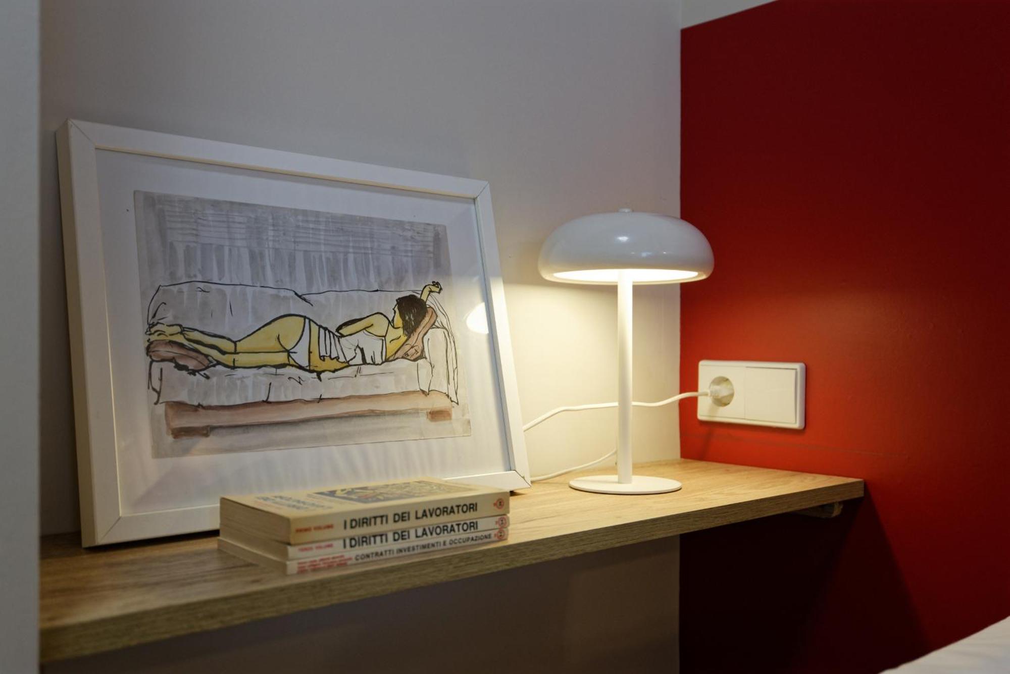 Osito Hub - Colomer Apartament *