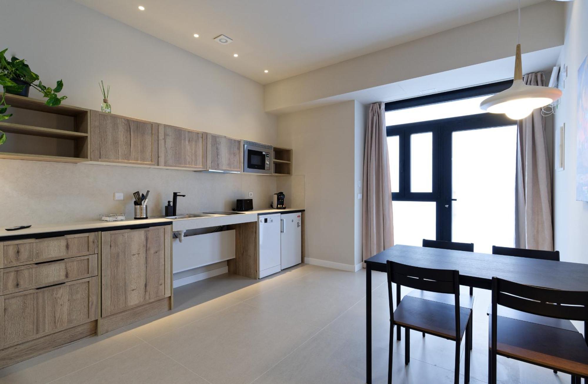 Osito Hub - Colomer Apartament