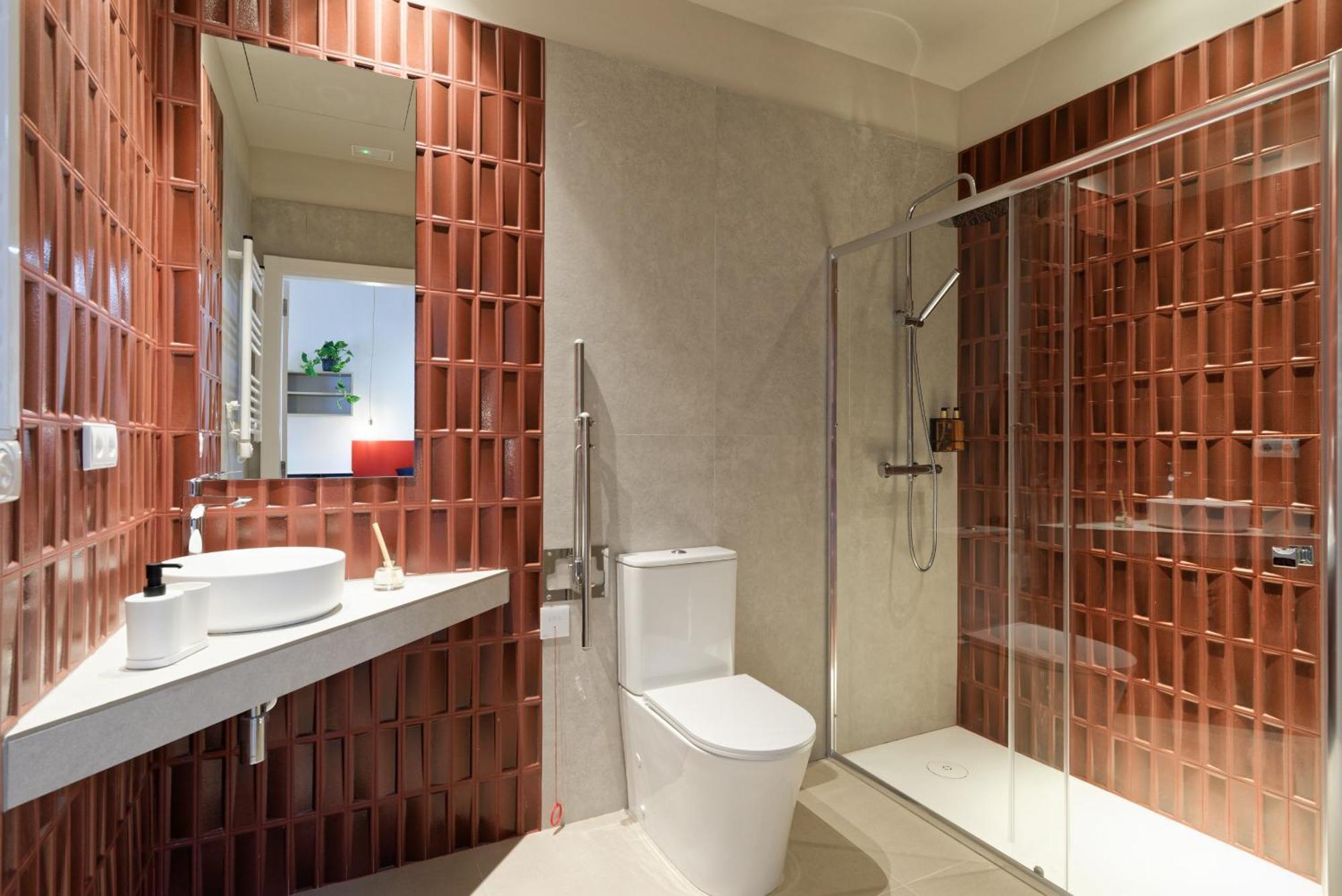 Osito Hub - Colomer Apartament