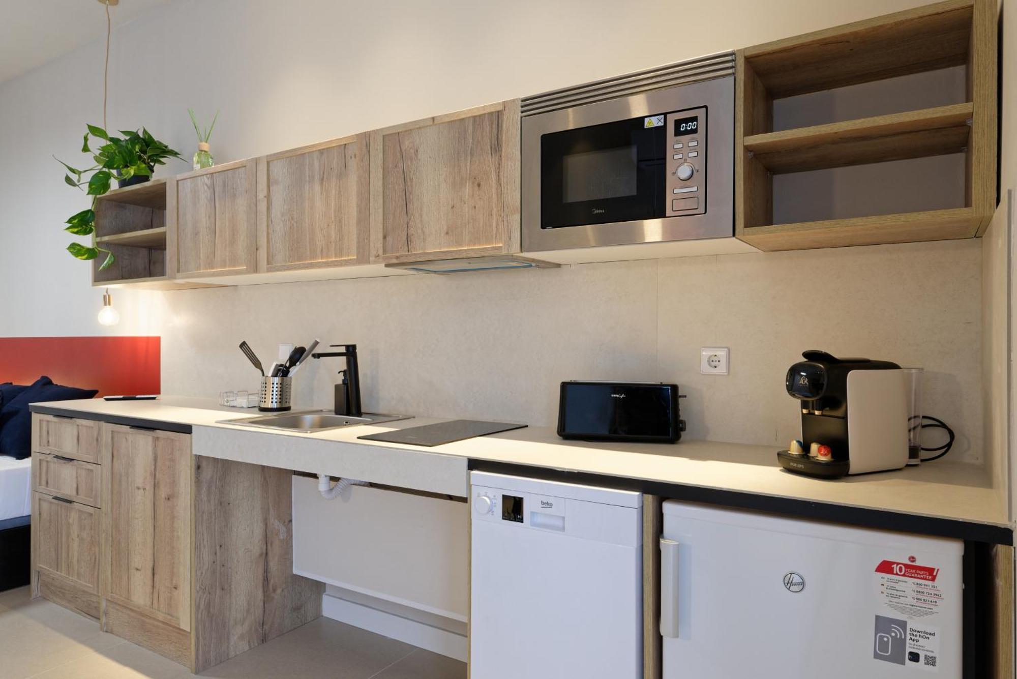 Apartament Osito Hub - Colomer