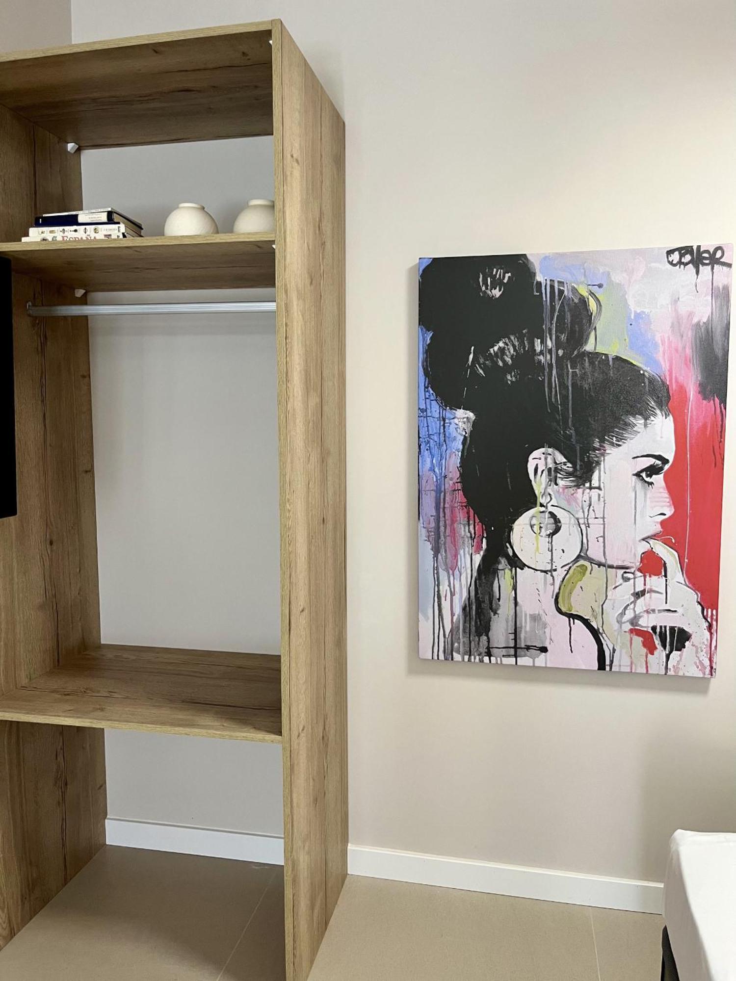 Apartament Osito Hub - Colomer