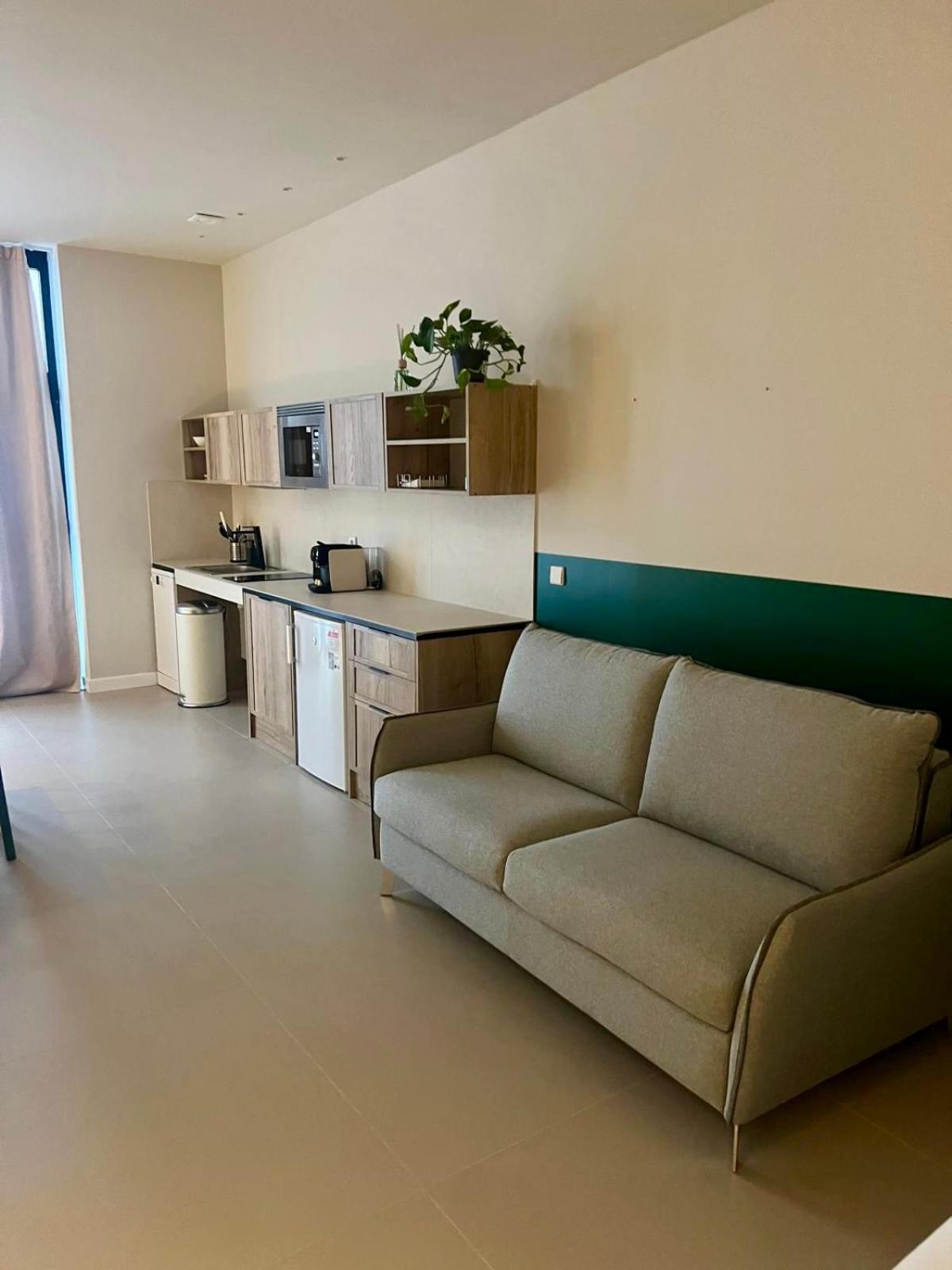 Osito Hub - Colomer Apartament *