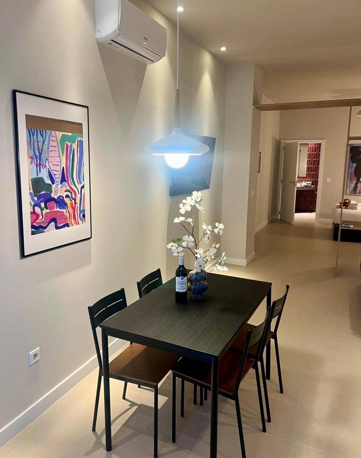 Osito Hub - Colomer Apartament València