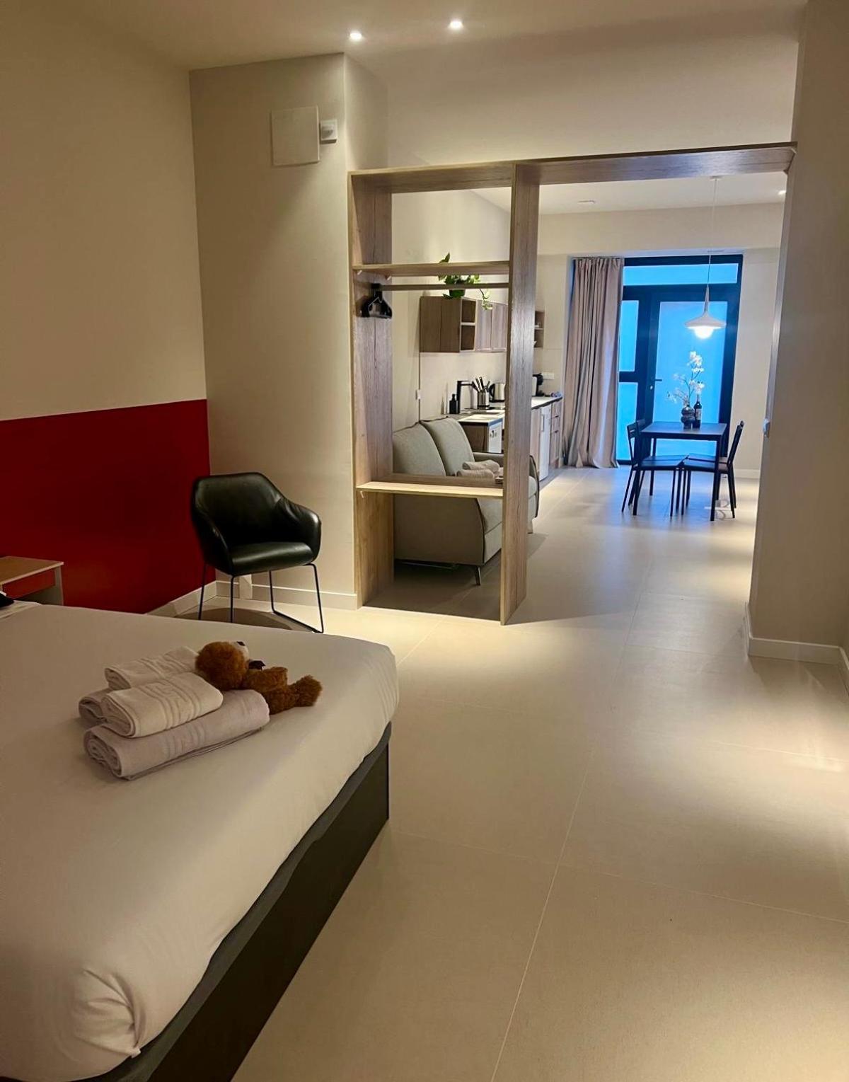 Apartament Osito Hub - Colomer València
