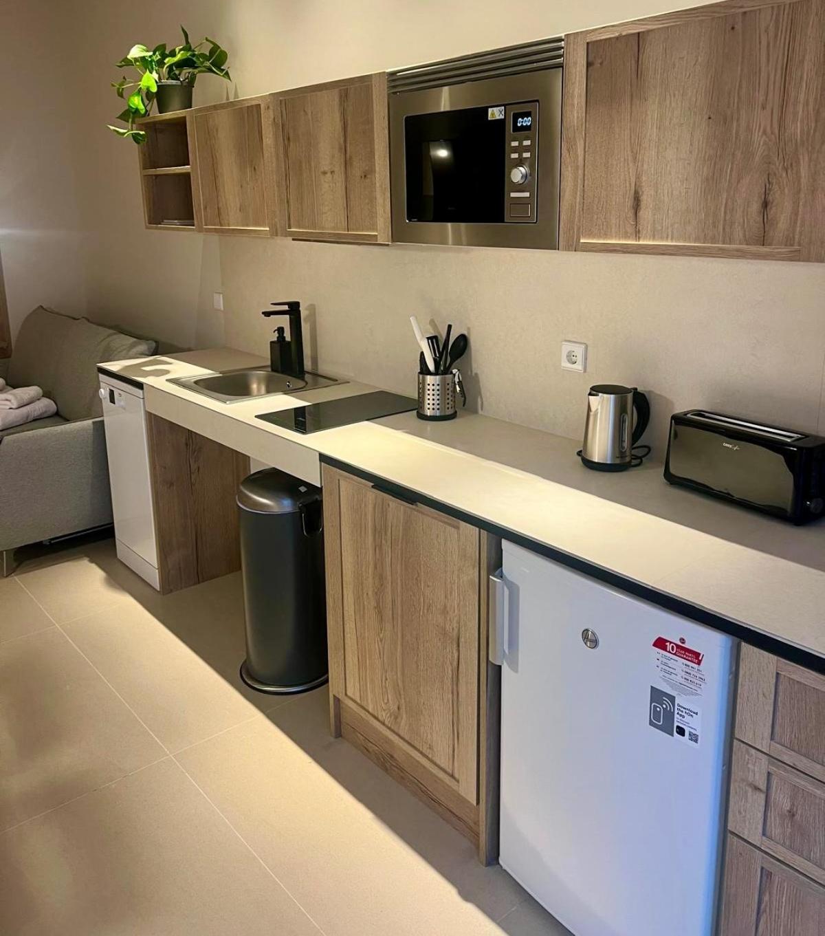 Apartament Osito Hub - Colomer *