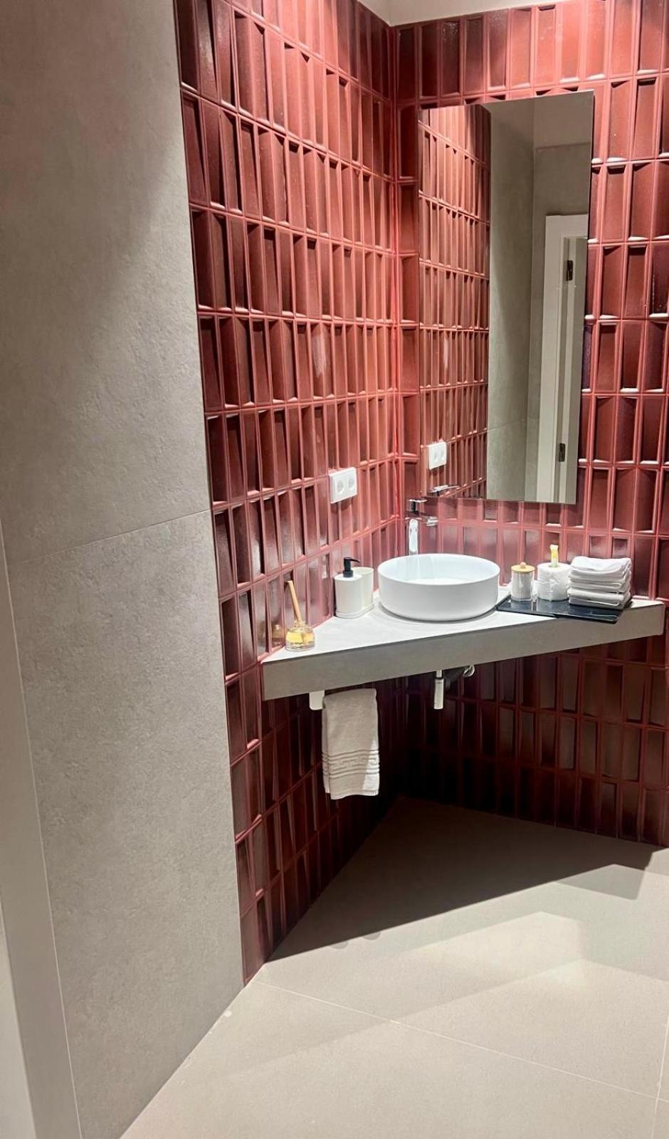 Apartament Osito Hub - Colomer València