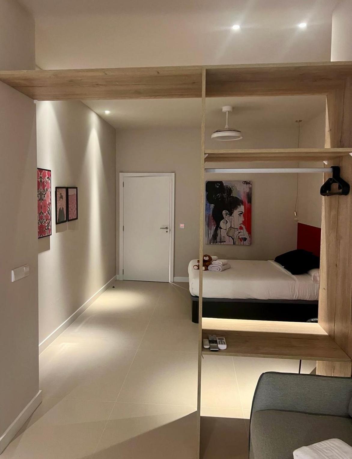 Apartament Osito Hub - Colomer València