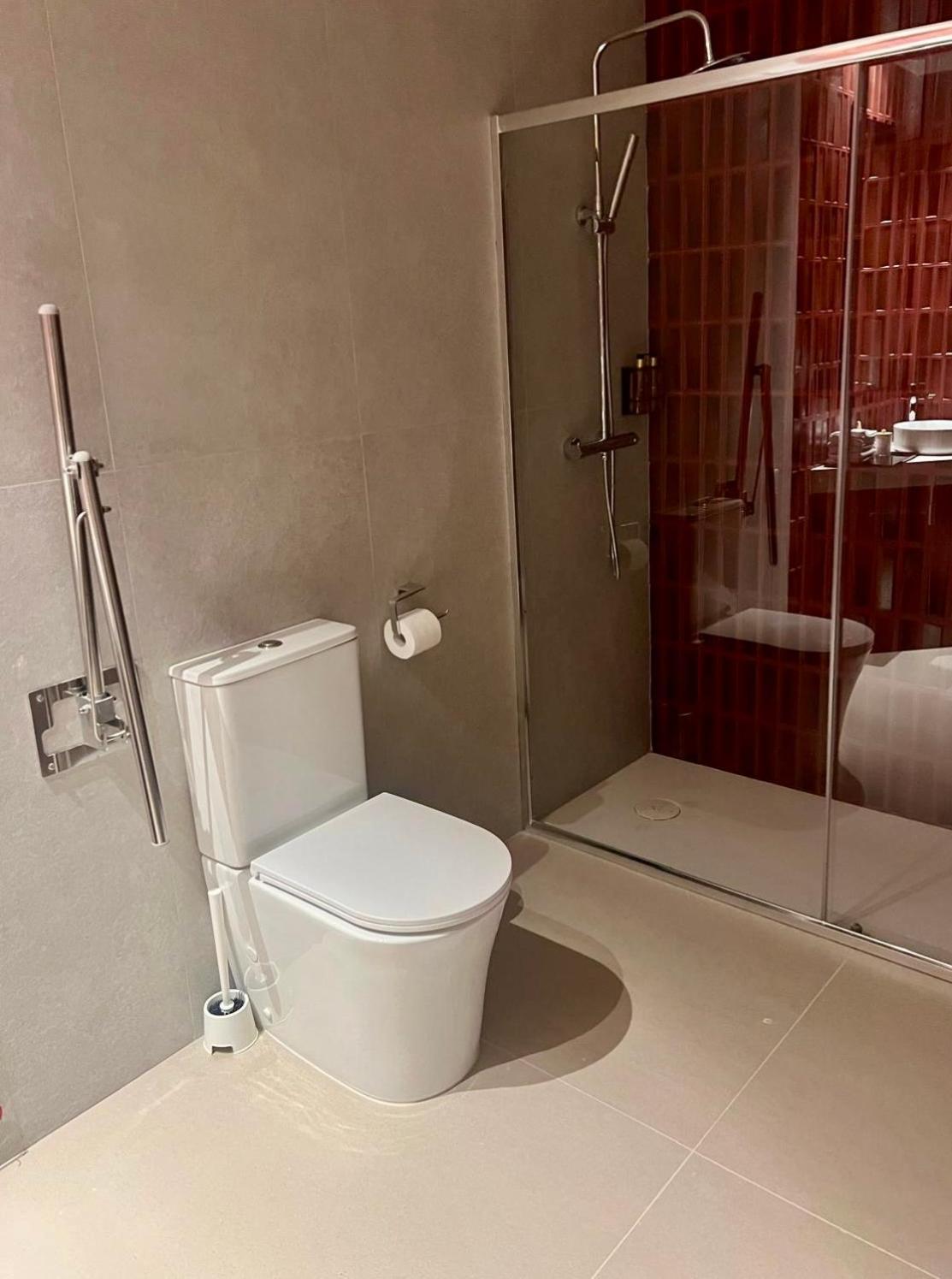 Osito Hub - Colomer Apartament València