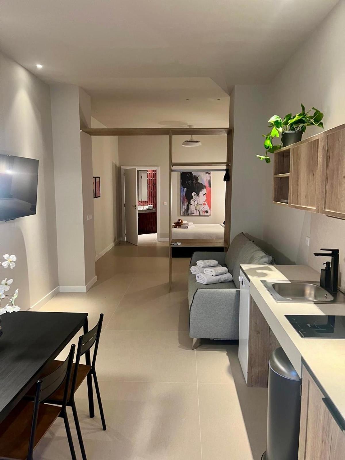 Osito Hub - Colomer Apartament