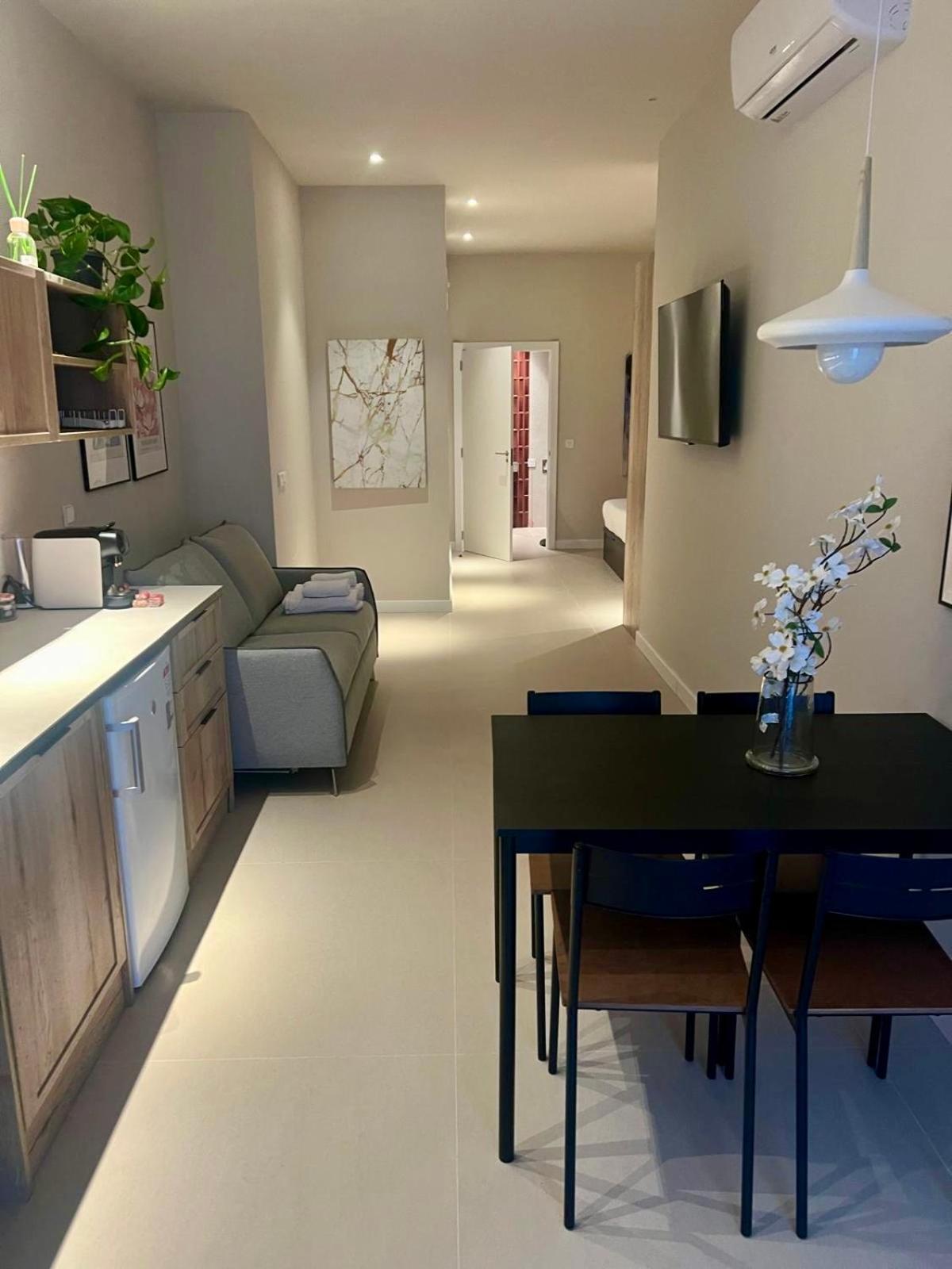 Apartament Osito Hub - Colomer Walencja
