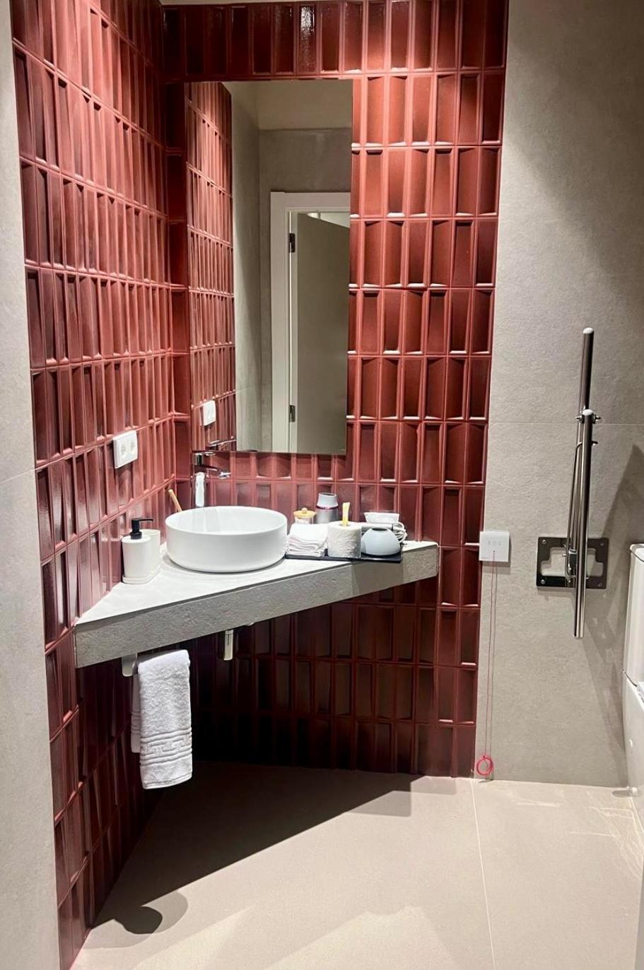 Osito Hub - Colomer Apartament