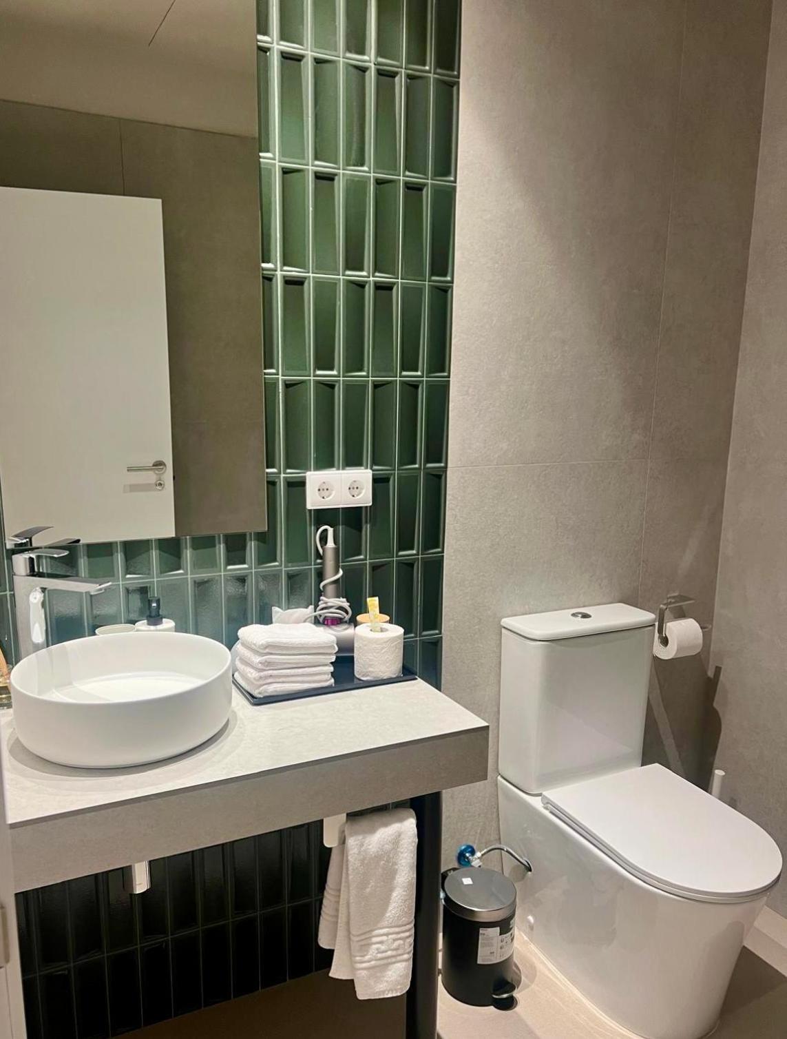 Apartament Osito Hub - Colomer