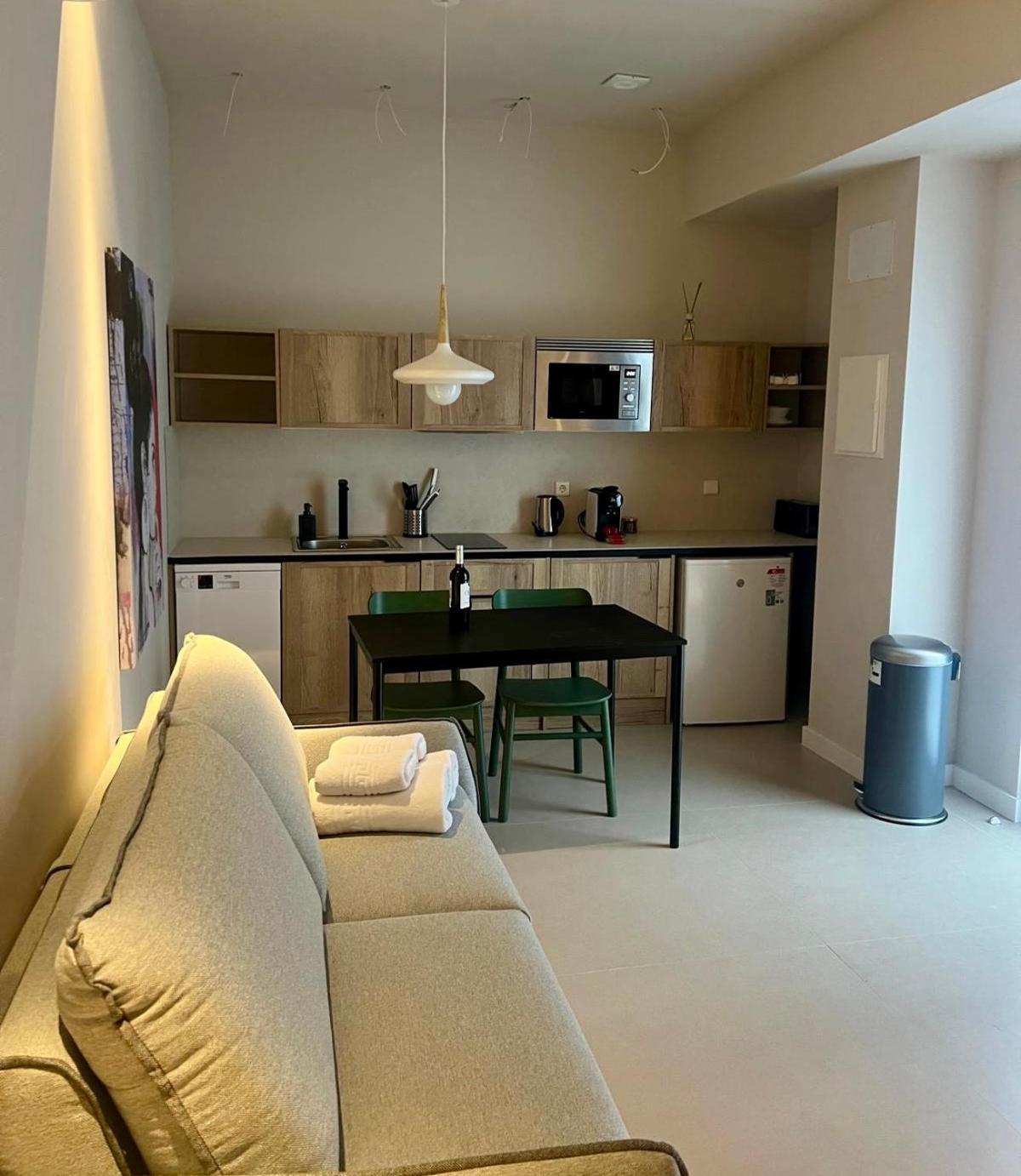 Osito Hub - Colomer Apartament *