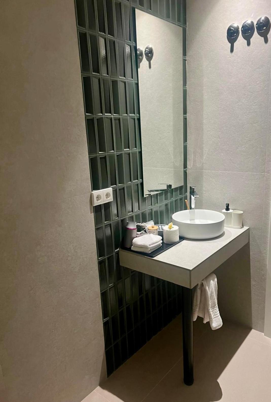 Apartament Osito Hub - Colomer Walencja