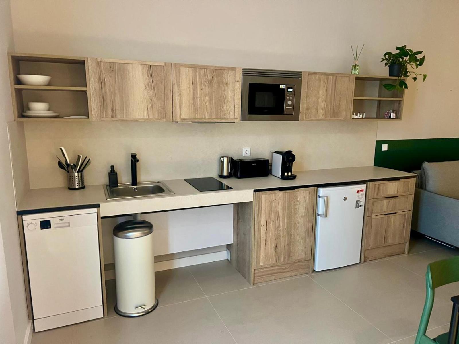 Osito Hub - Colomer Apartament Walencja